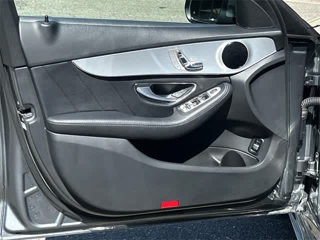 Thumbnail: 2018 Mercedes-Benz C-Class - 26