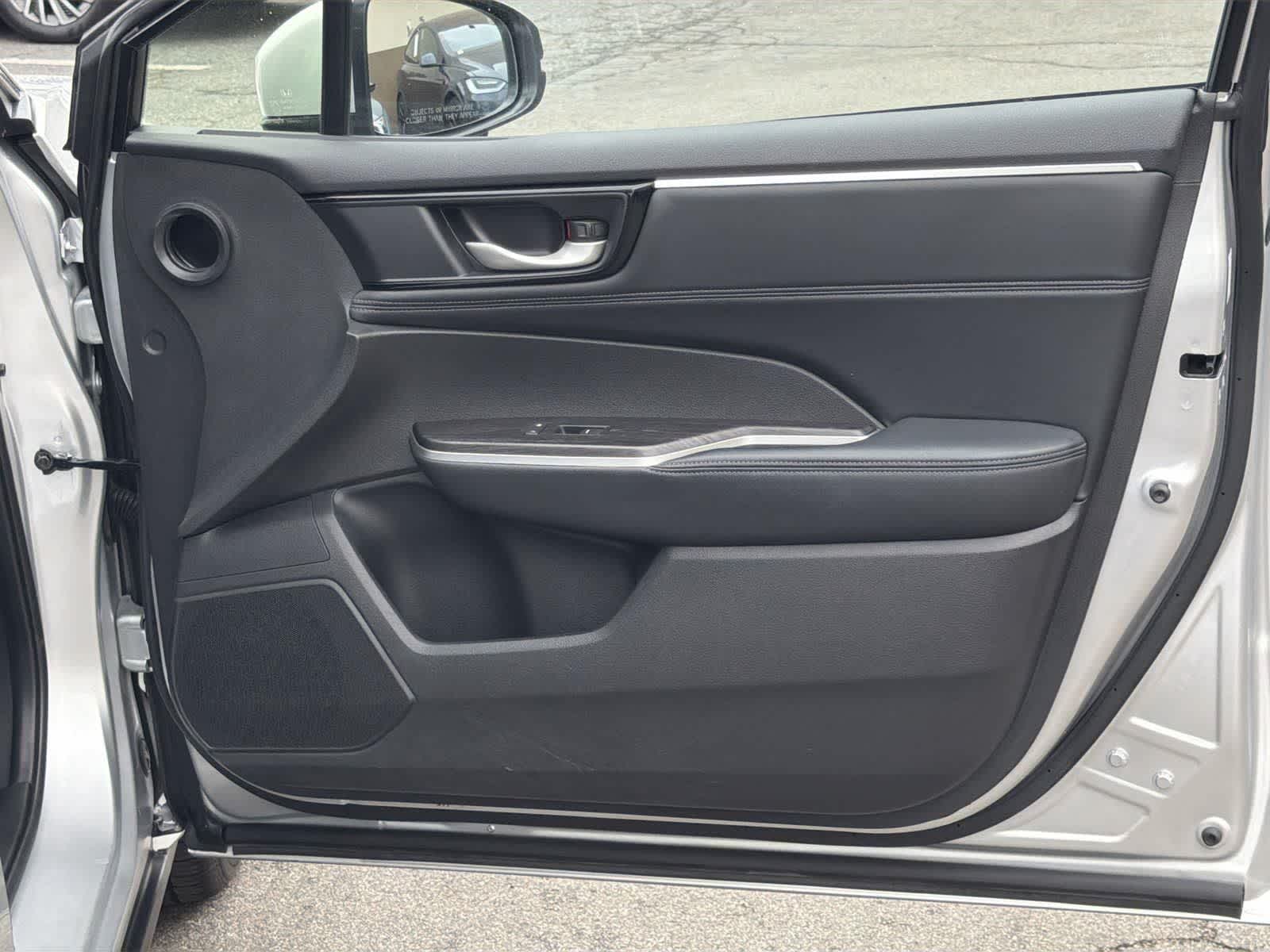 Thumbnail: 2018 Honda Clarity - 33