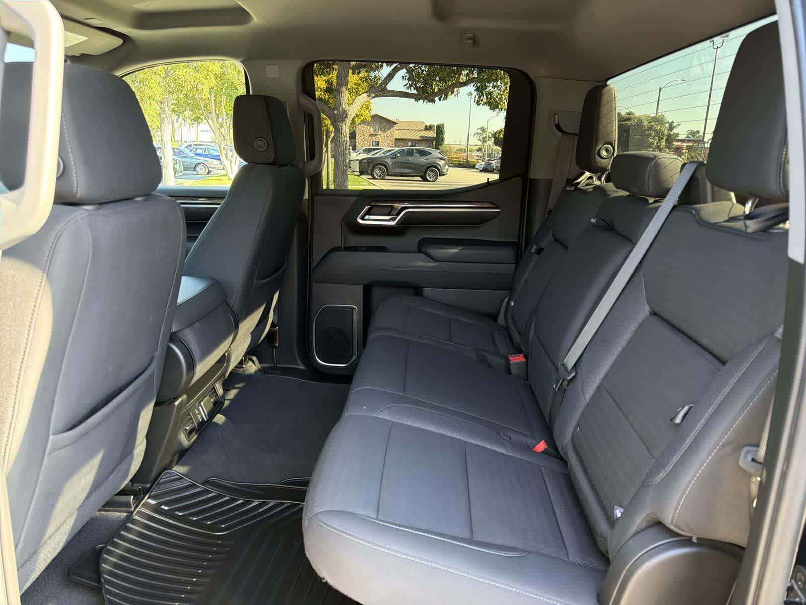 Thumbnail: 2022 GMC Sierra 1500 - 28