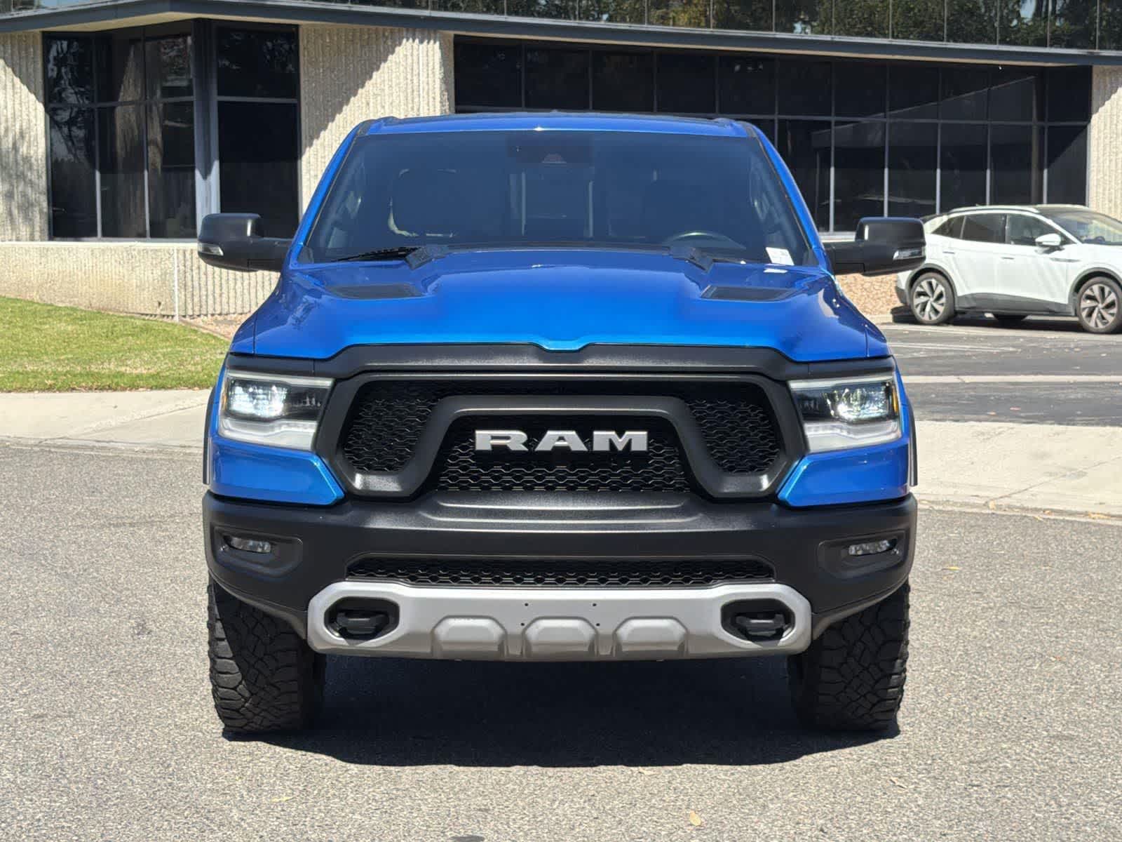 Thumbnail: 2023 RAM 1500 - 2