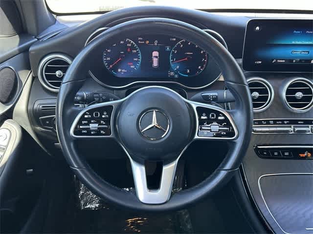 Thumbnail: 2022 Mercedes-Benz GLC - 15