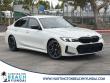 Used 2023 BMW 3 Series M340i xDrive Sedan