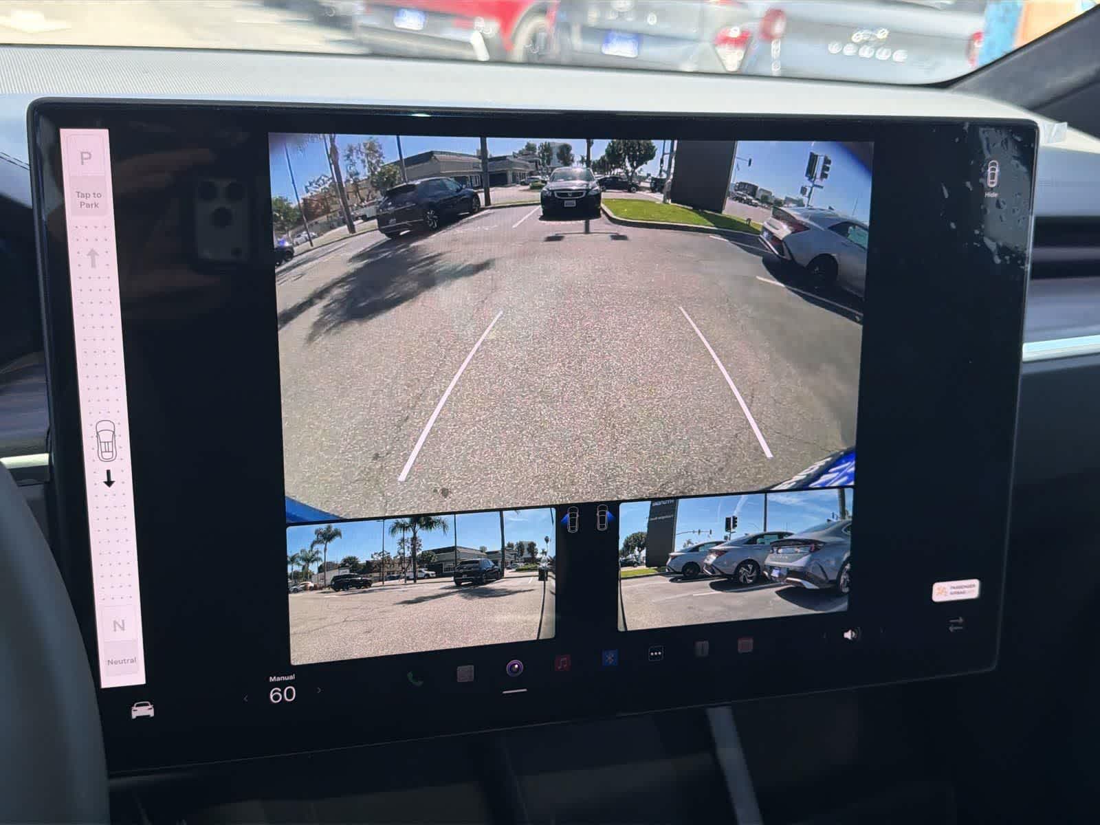 Thumbnail: 2025 Tesla Model X - 18