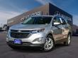 Used 2020 Chevrolet Equinox LT SUV