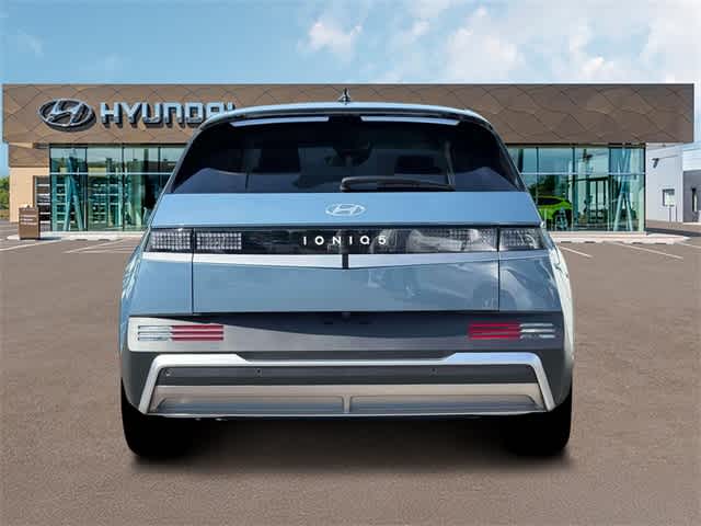 Thumbnail: 2025 Hyundai Ioniq 5 - 6