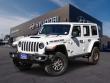 Used 2023 Jeep Wrangler Rubicon 392 SUV