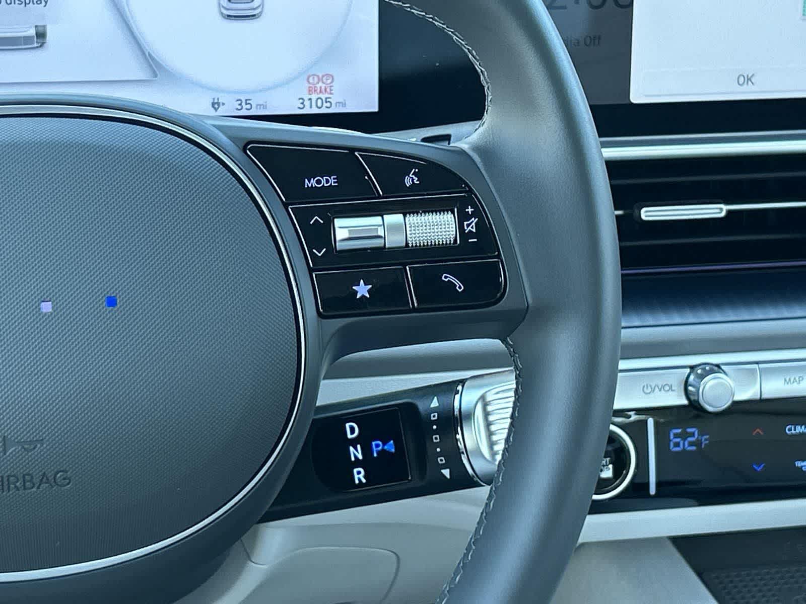 Thumbnail: 2025 Hyundai Ioniq 6 - 13