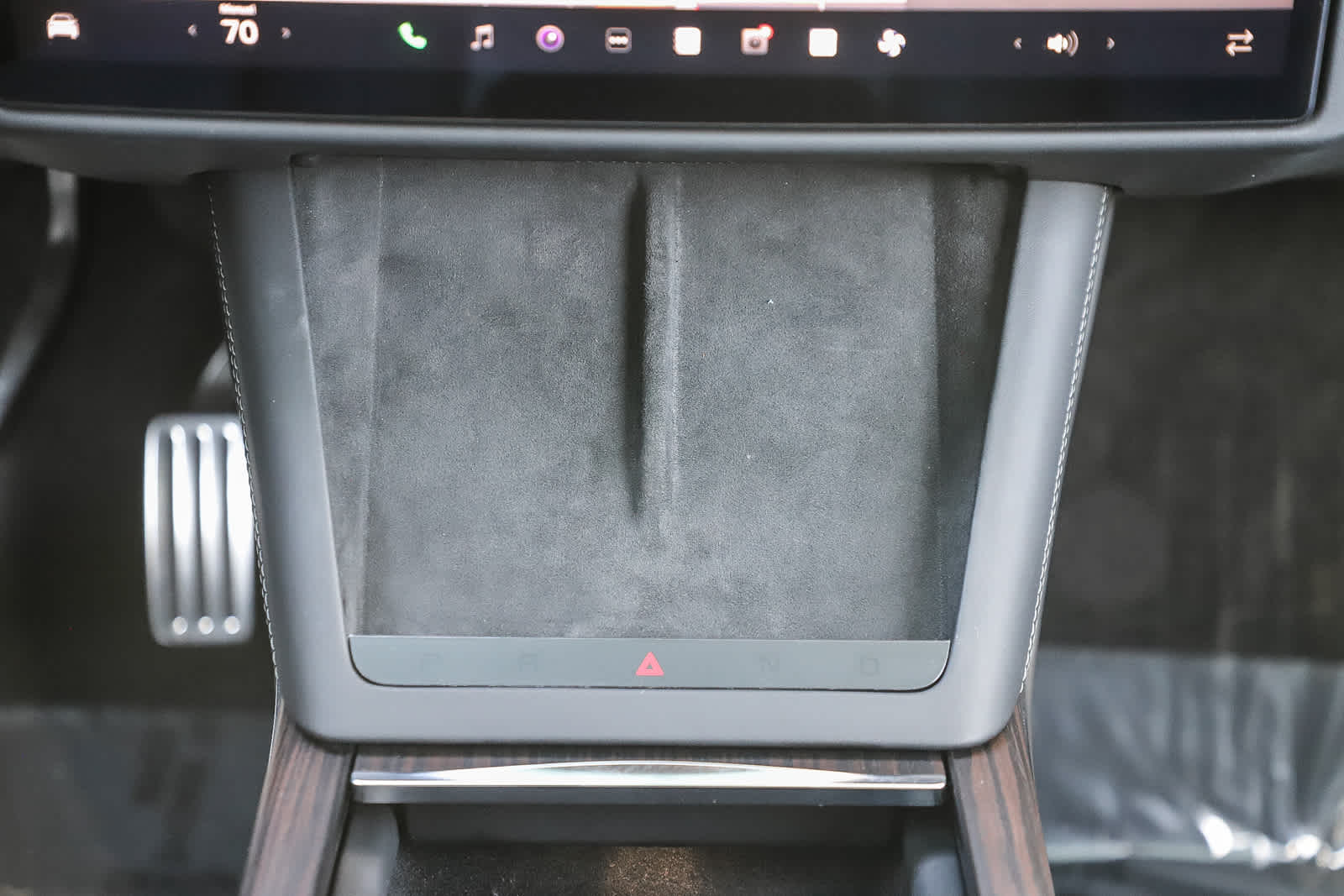 Thumbnail: 2024 Tesla Model X - 16