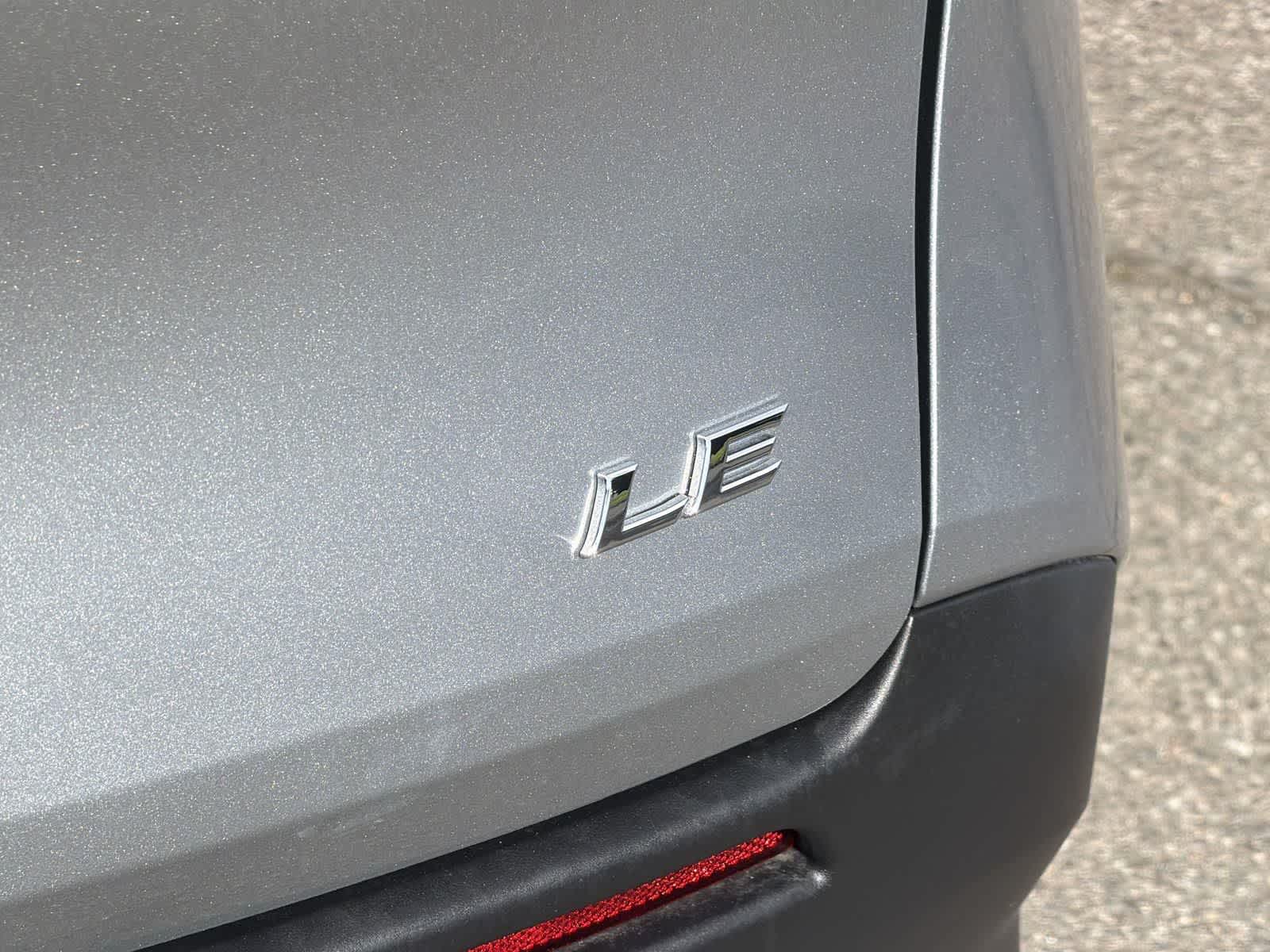 Thumbnail: 2025 Toyota Sienna - 30