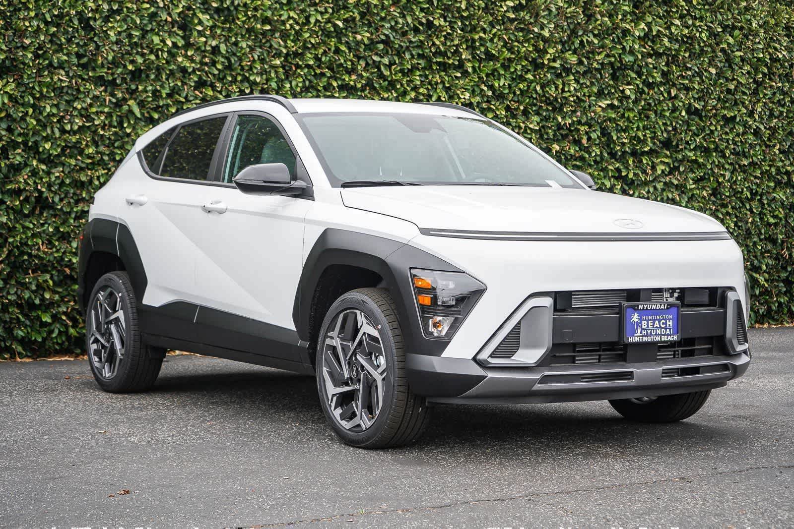 Thumbnail: 2026 Hyundai Kona - 3