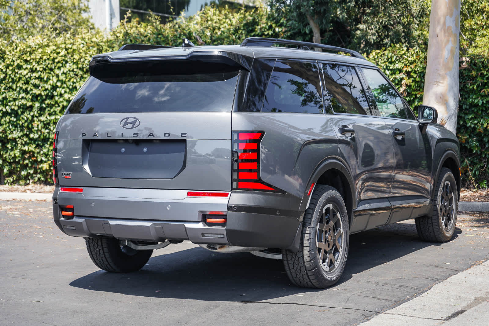 Thumbnail: 2026 Hyundai Palisade - 6