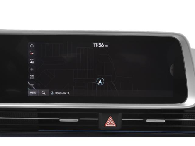 Thumbnail: 2025 Hyundai Ioniq 6 - 16