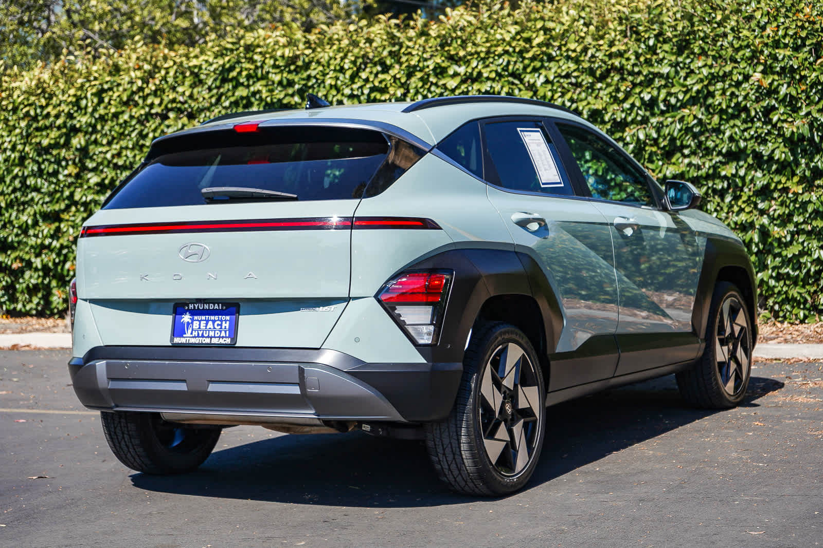 Thumbnail: 2024 Hyundai Kona - 6