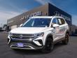 Used 2022 Volkswagen Taos 1.5T SEL SUV