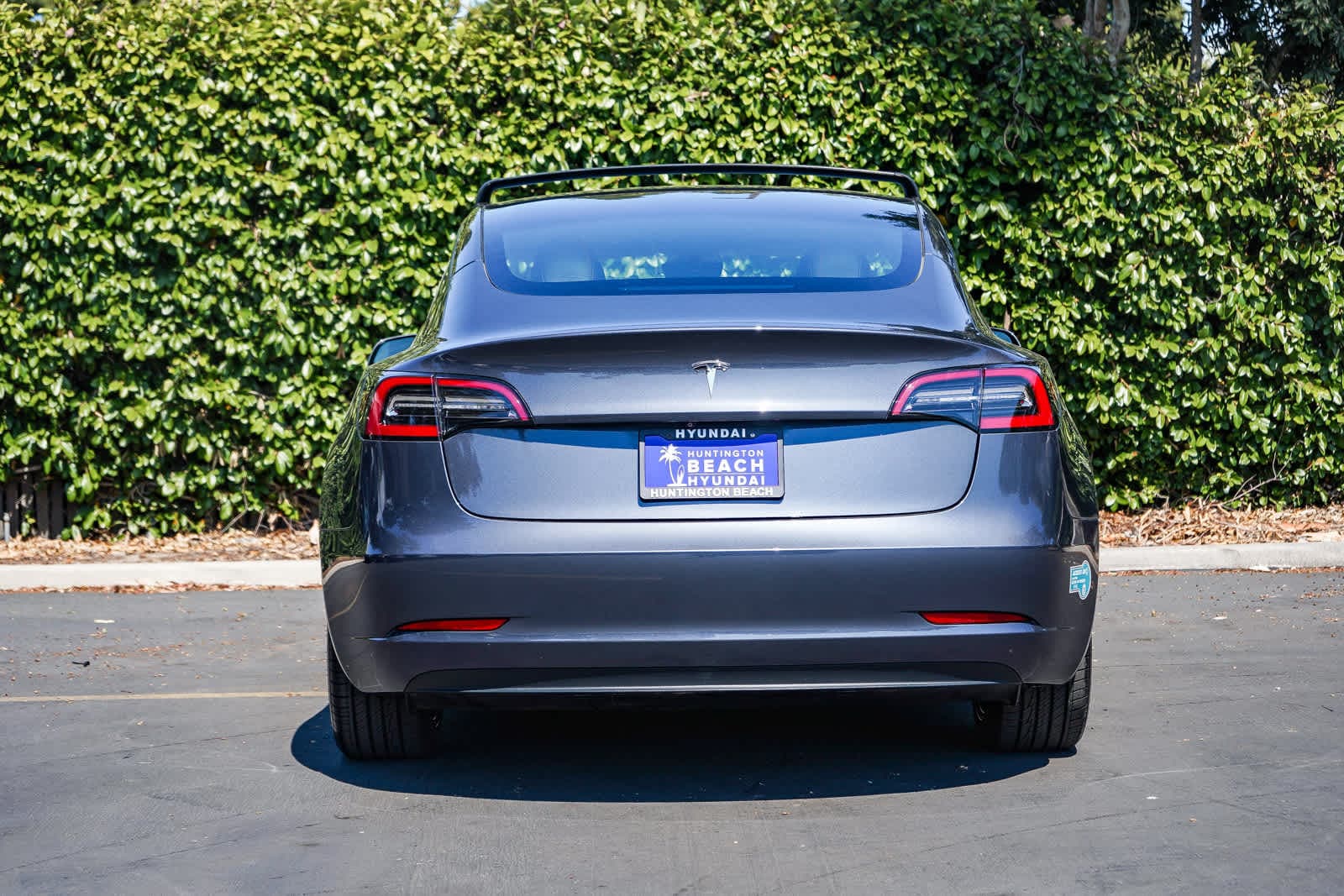 Thumbnail: 2023 Tesla Model 3 - 5