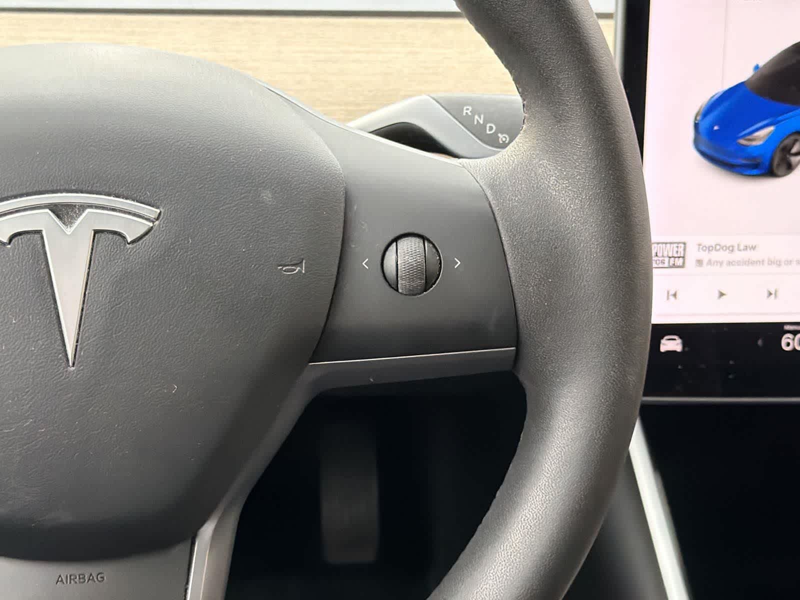 Thumbnail: 2020 Tesla Model 3 - 13