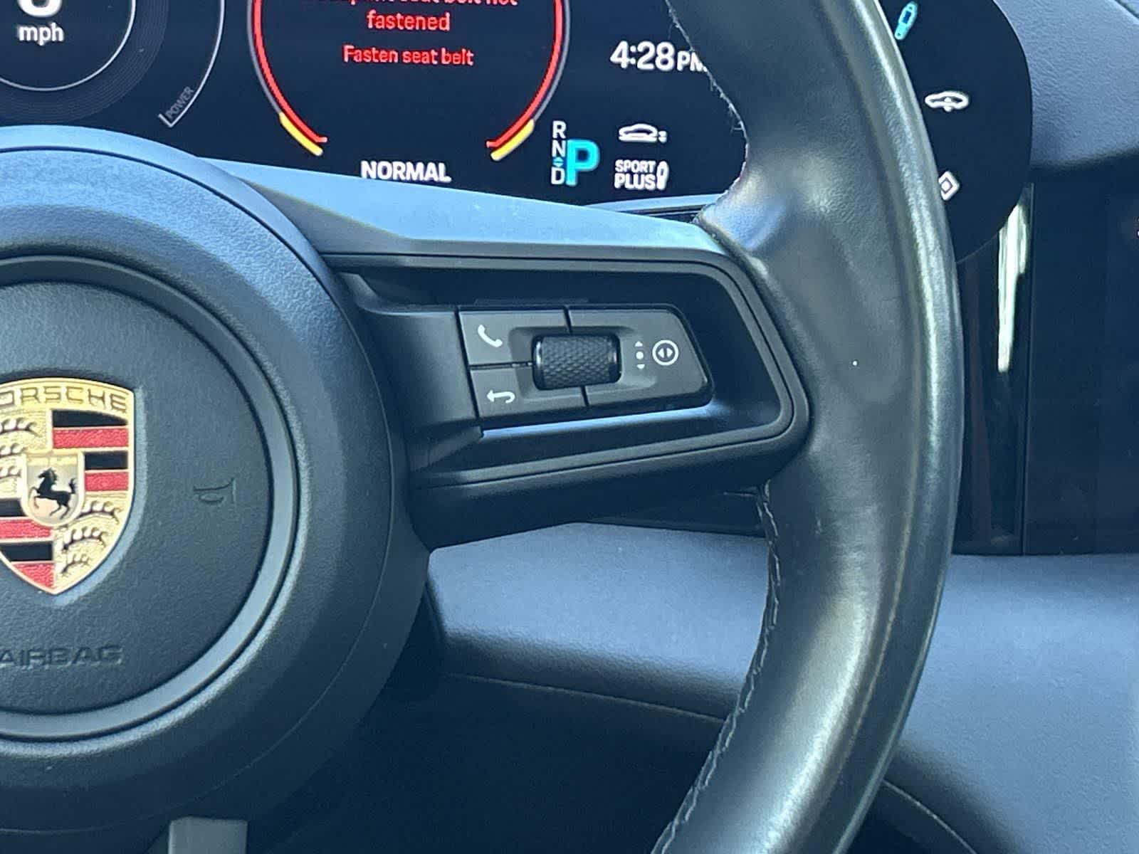 Thumbnail: 2023 Porsche Taycan - 14