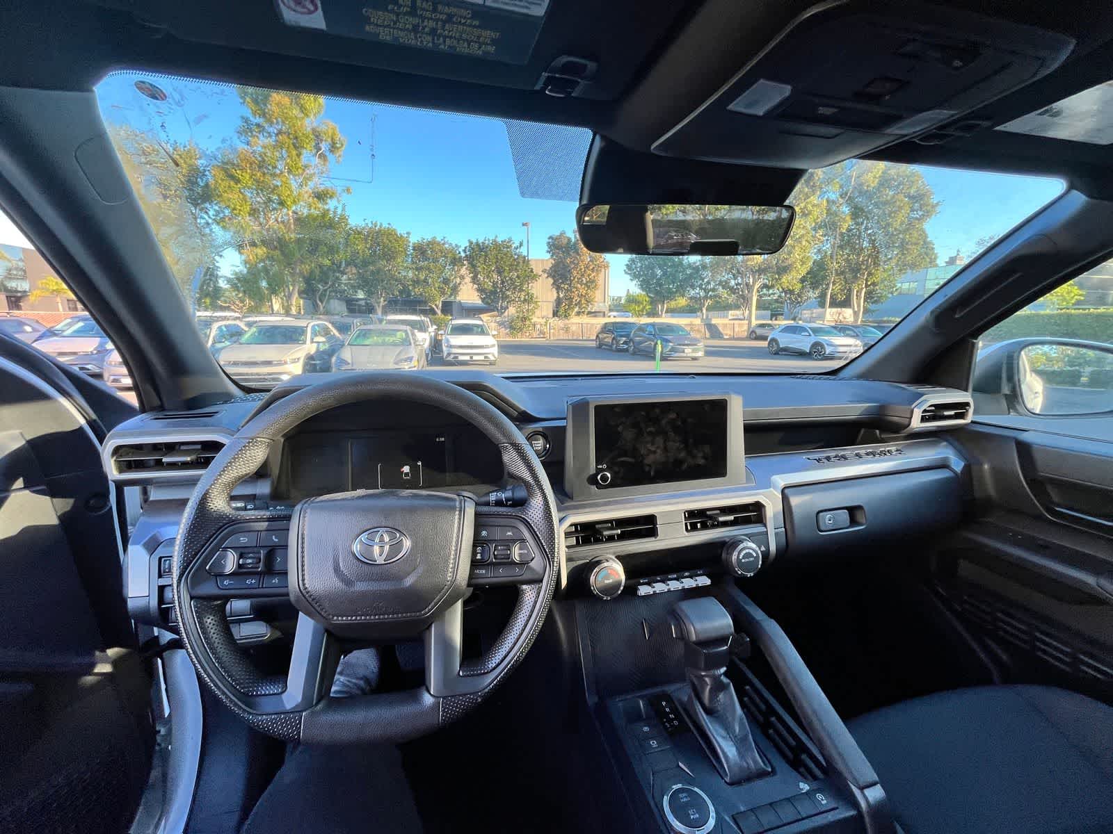 Thumbnail: 2025 Toyota Tacoma - 7