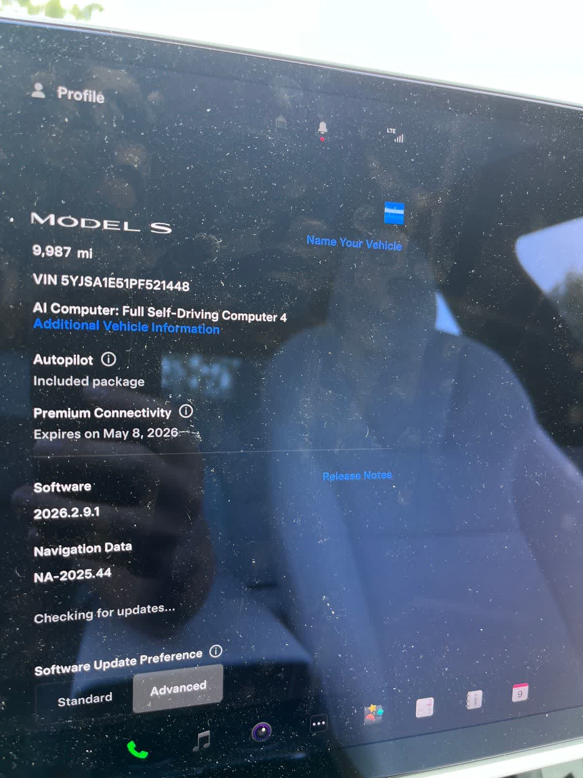 Thumbnail: 2023 Tesla Model S - 8