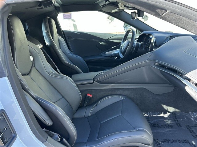 Thumbnail: 2024 Chevrolet Corvette - 22