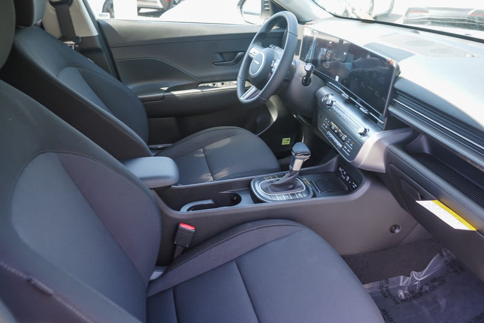 Thumbnail: 2026 Hyundai Kona - 16