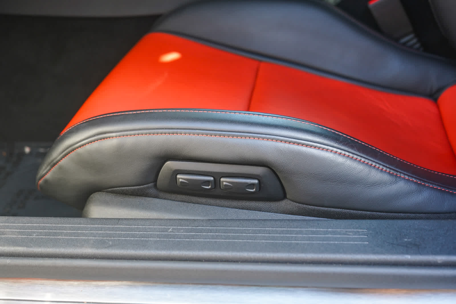 2017 Mercedes-Benz AMG GT Base - Photo 20