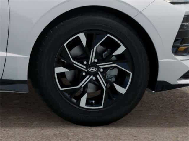 Thumbnail: 2025 Hyundai Sonata - 8