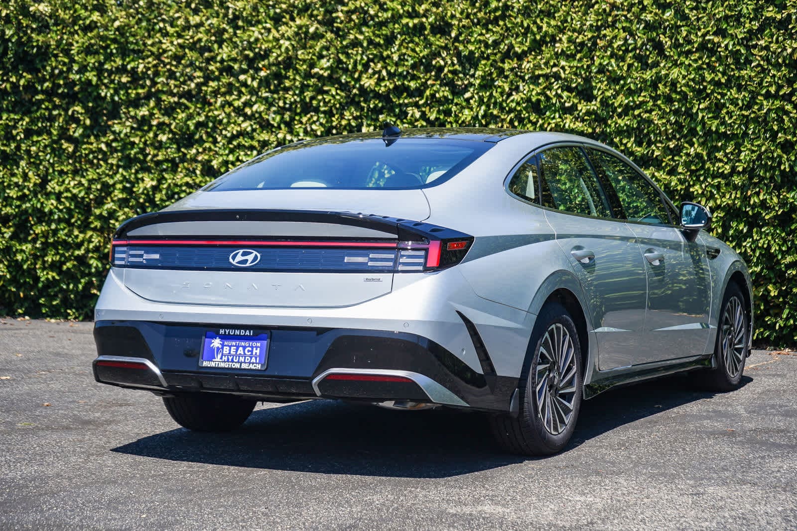 Thumbnail: 2026 Hyundai Sonata - 6