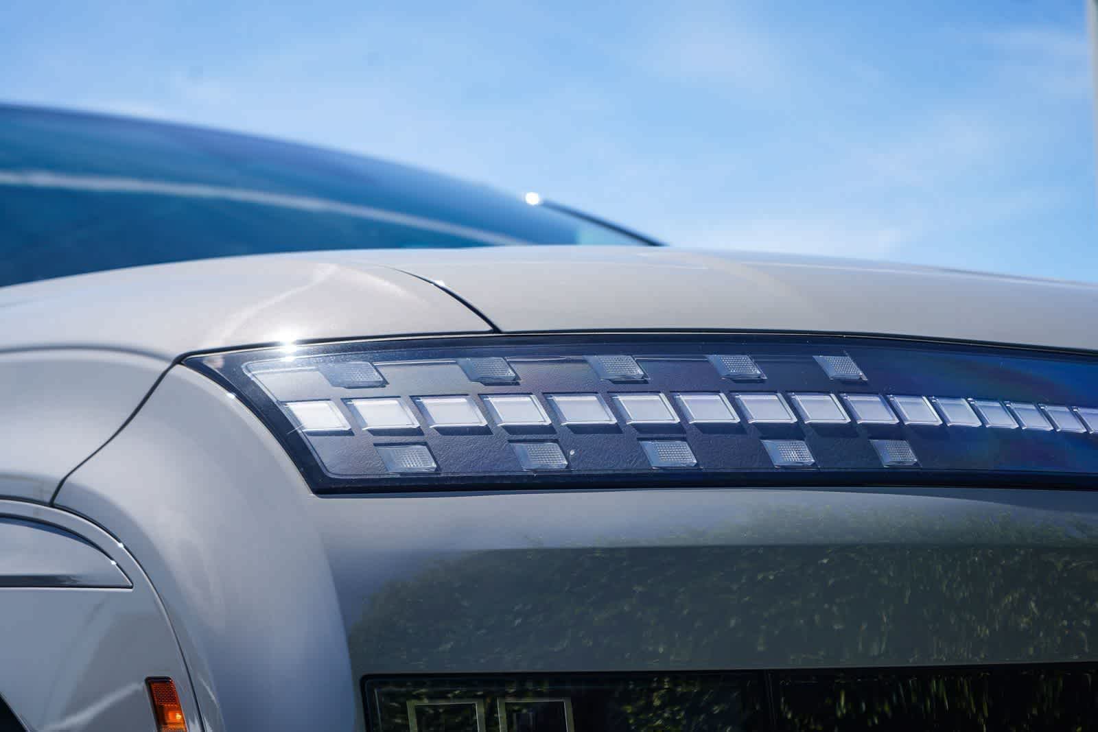 Thumbnail: 2026 Hyundai Ioniq - 8