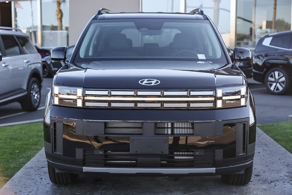 Thumbnail: 2026 Hyundai Santa Fe - 2