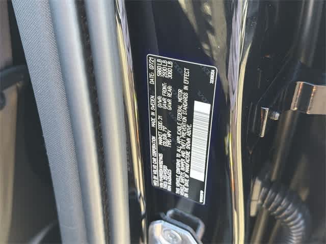 Thumbnail: 2022 Volvo XC60 - 9