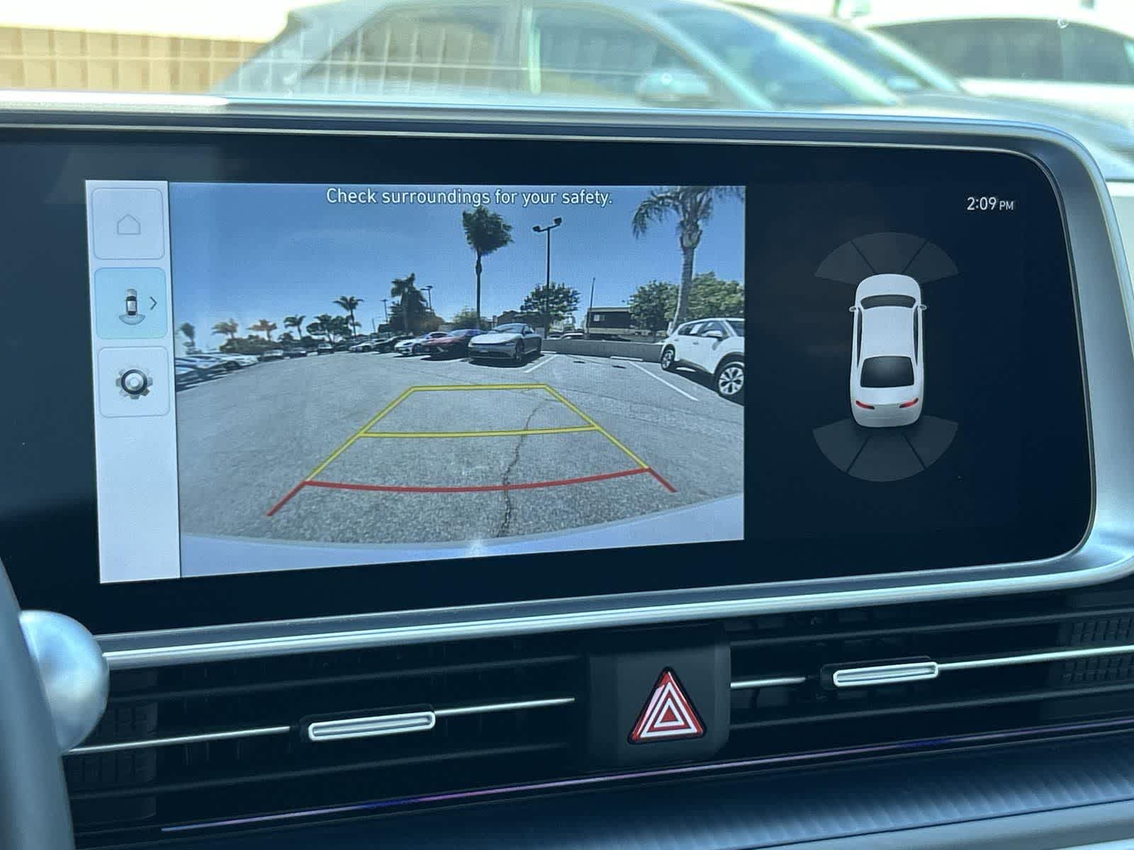 Thumbnail: 2025 Hyundai Ioniq 6 - 17