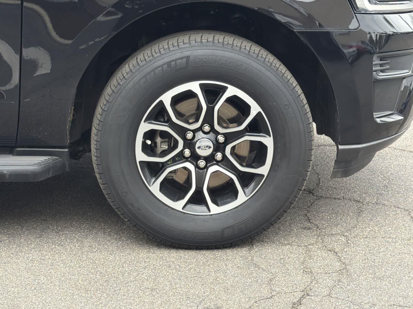 Thumbnail: 2024 Ford Expedition - 38