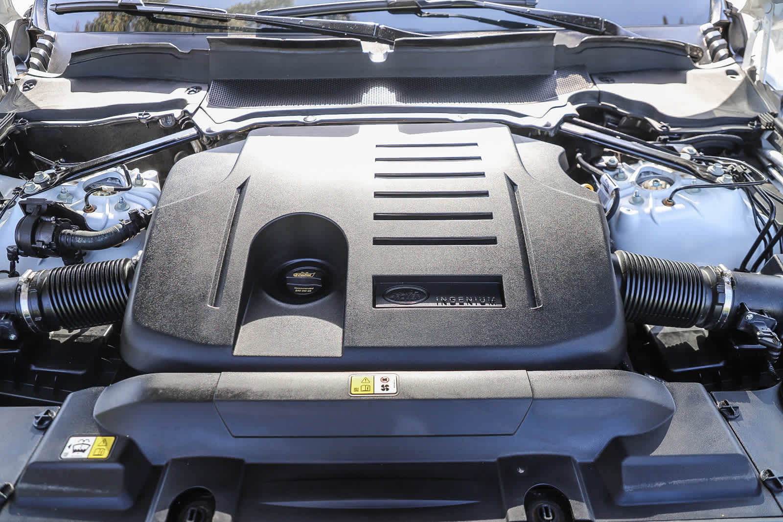 Thumbnail: 2022 Land Rover Range Rover Sport - 31