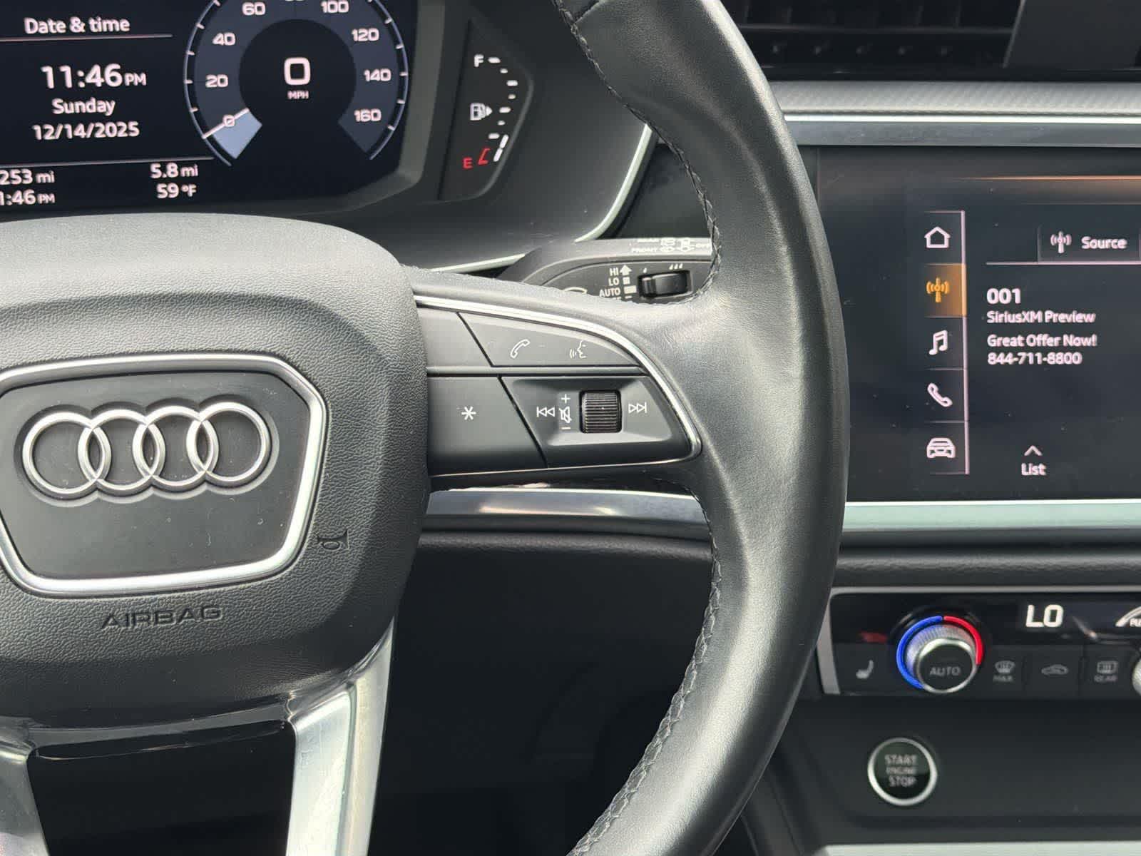 Thumbnail: 2021 Audi Q3 - 14