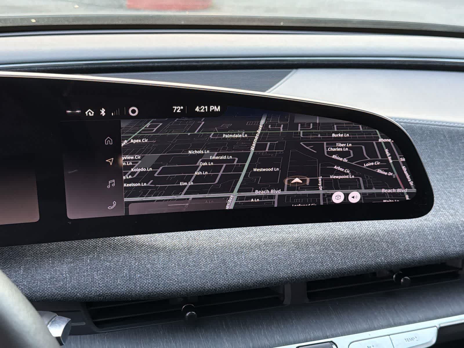 Thumbnail: 2024 Lucid Air - 14