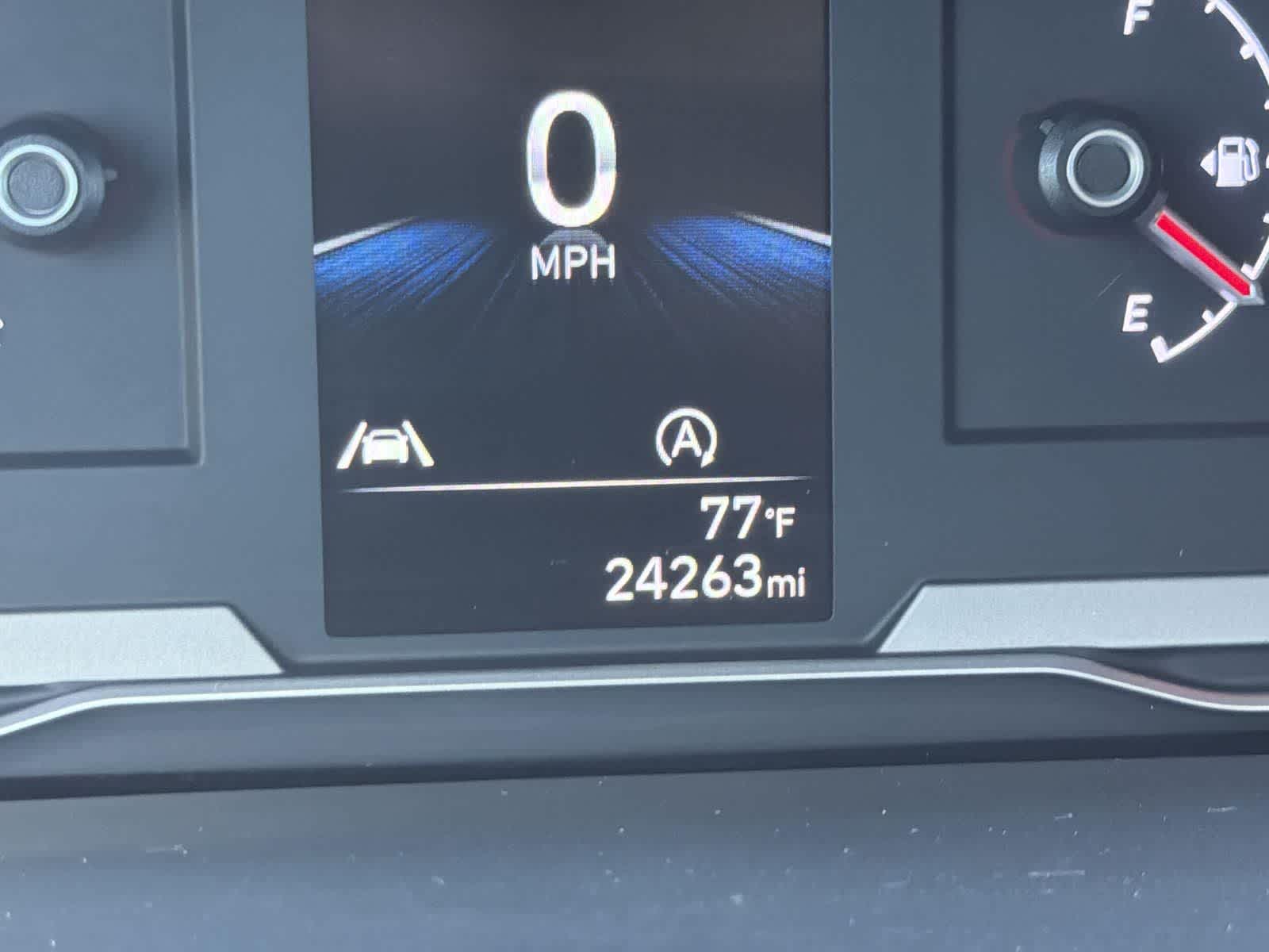 Thumbnail: 2023 Hyundai Tucson - 19