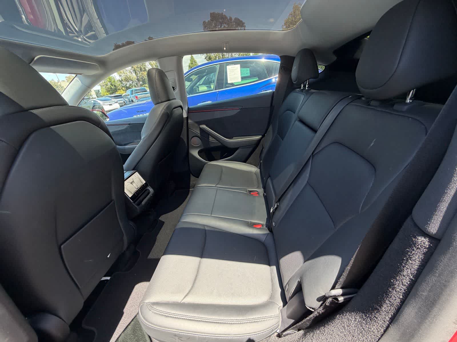 Thumbnail: 2026 Tesla Model Y - 5