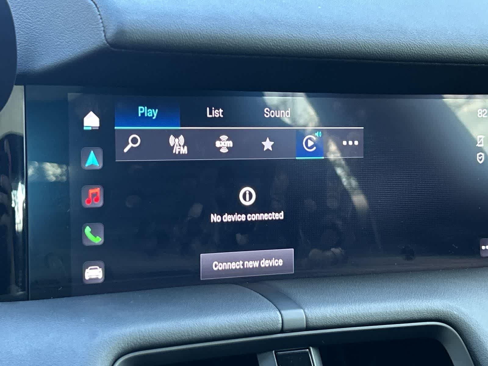 Thumbnail: 2023 Porsche Taycan - 19