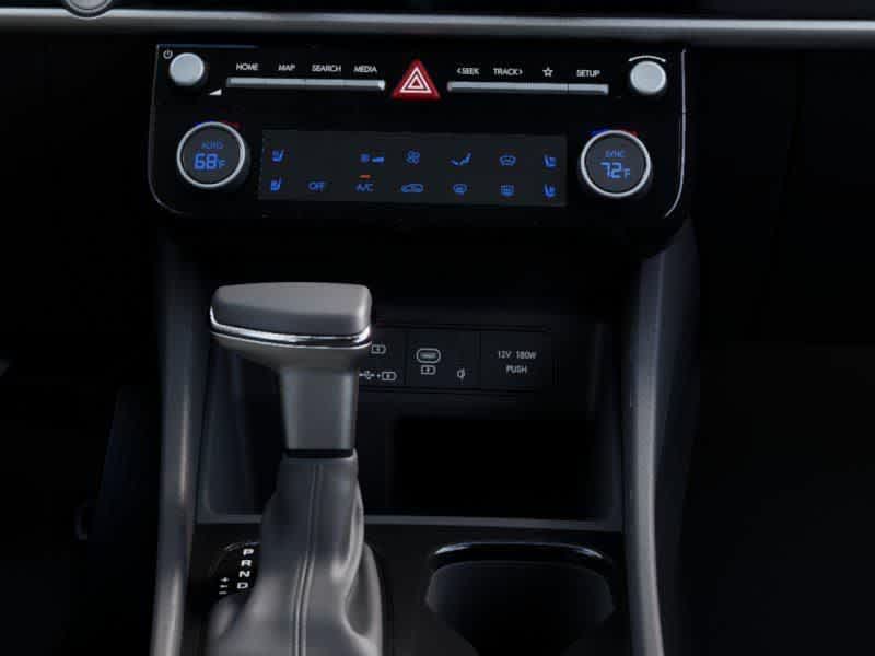 Thumbnail: 2026 Hyundai Tucson - 16