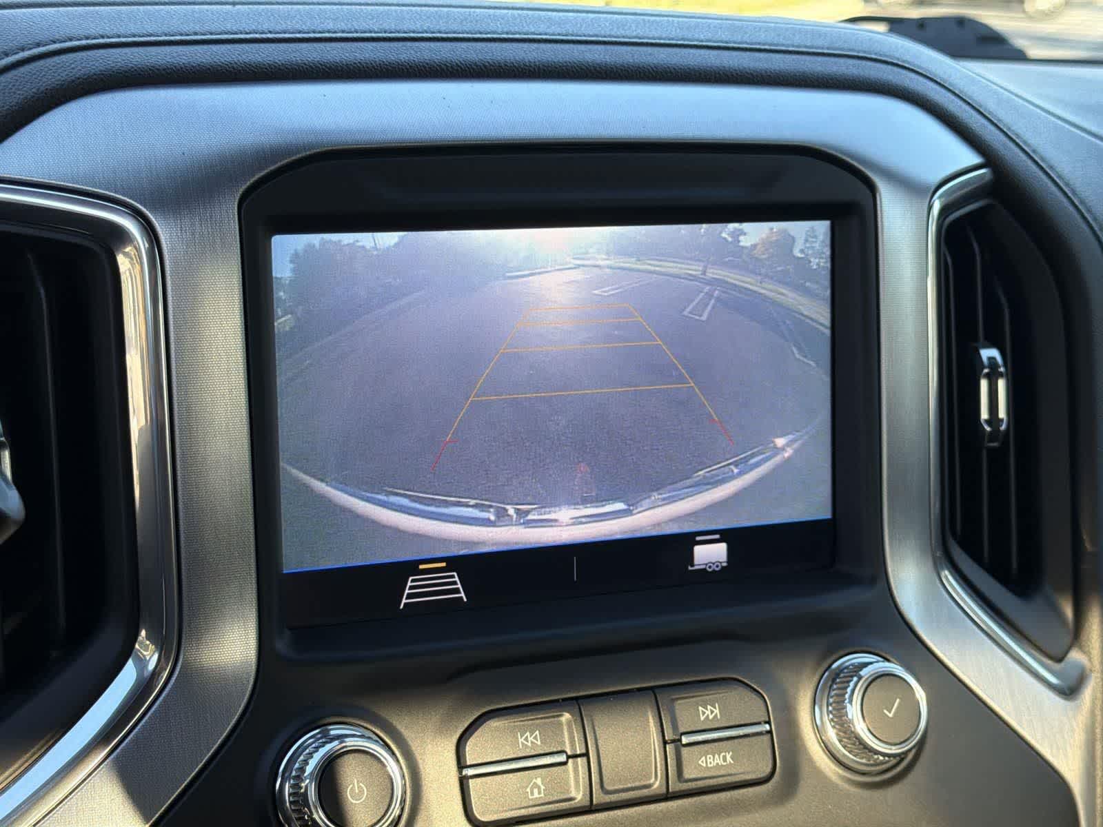 Thumbnail: 2021 GMC Sierra 1500 - 17