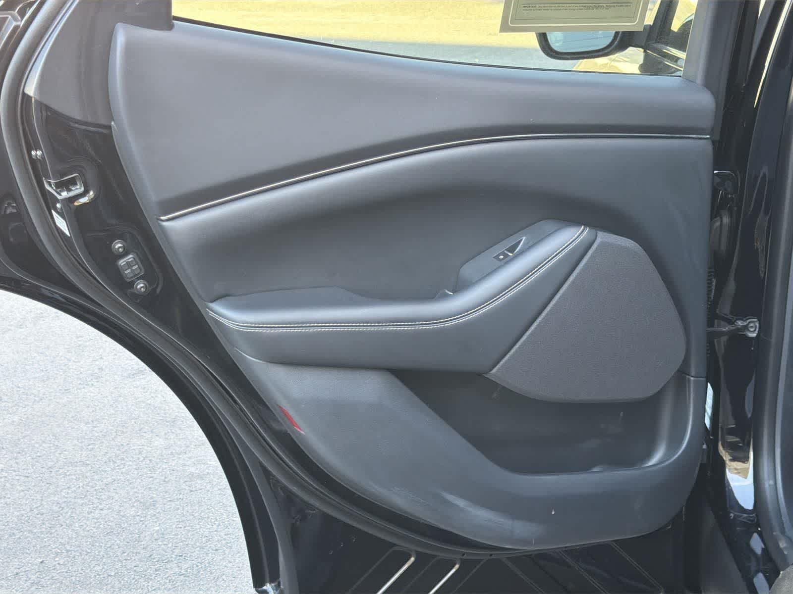 Thumbnail: 2022 Ford Mustang Mach-E - 25