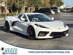 Used 2023 Chevrolet Corvette 3LT Convertible for sale near you in Huntington Beach, CA