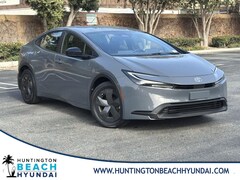 New 2024 Toyota Prius LE Sedan for sale near Fountain Valley