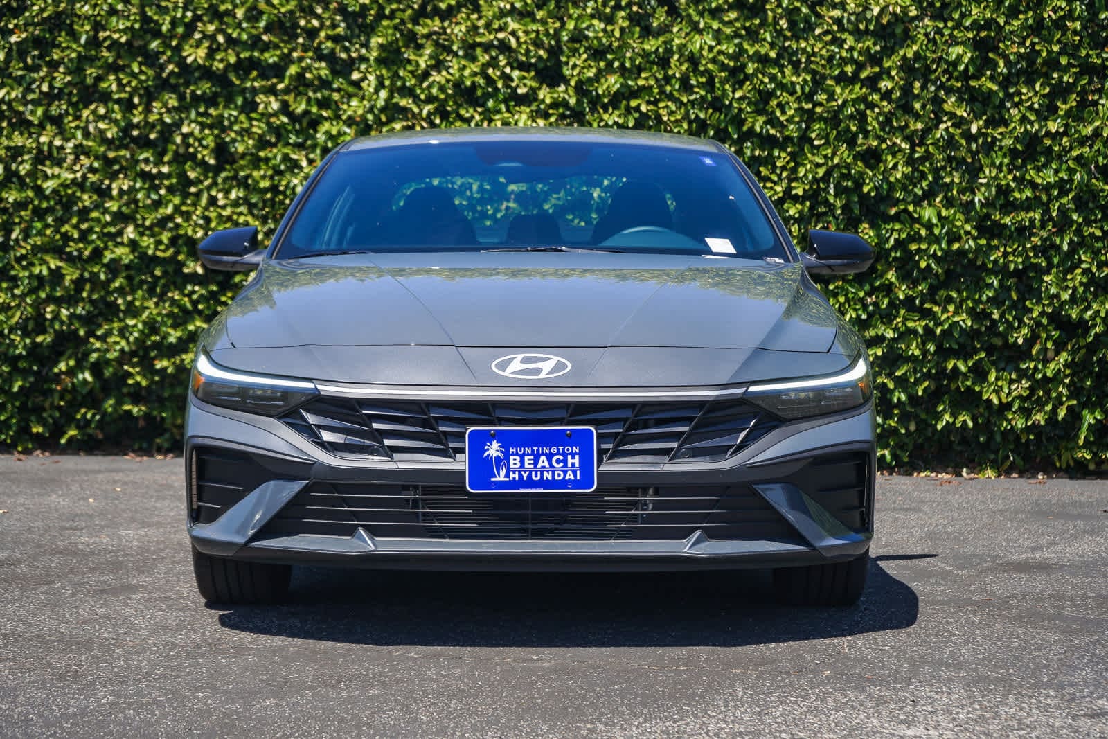 Thumbnail: 2026 Hyundai Elantra - 2