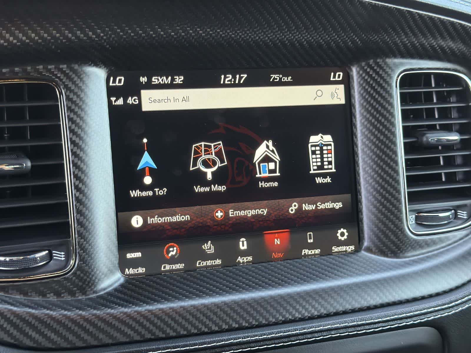 Thumbnail: 2023 Dodge Charger - 14