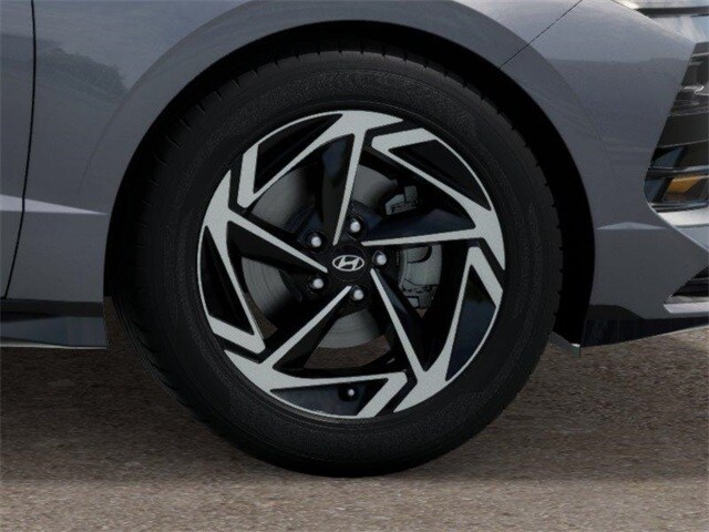 Thumbnail: 2025 Hyundai Sonata - 8