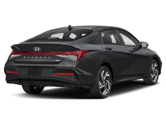 Thumbnail: 2026 Hyundai Elantra - 3