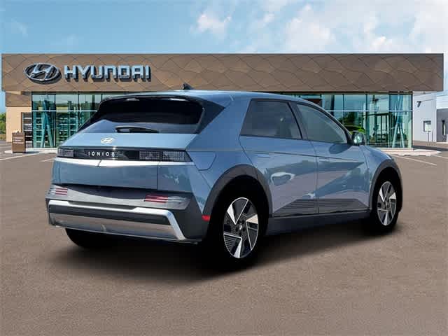 Thumbnail: 2025 Hyundai Ioniq 5 - 7