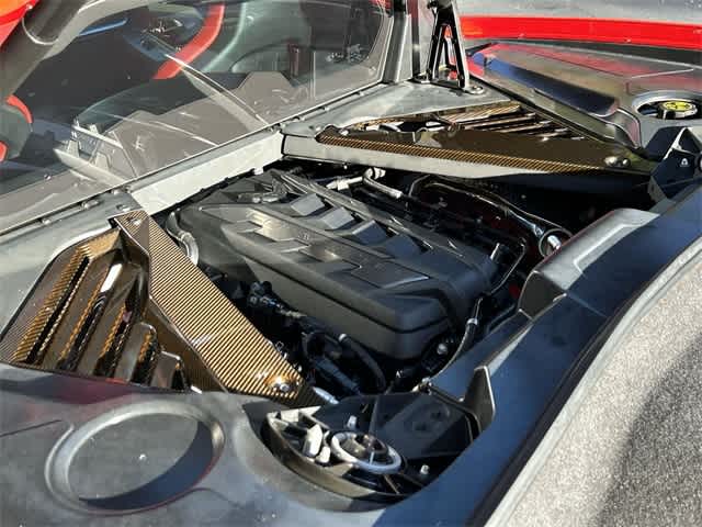 Thumbnail: 2021 Chevrolet Corvette - 30